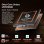 Blackview Wave 10 4G 8GB Blu 6.88" 128GB batteria lunga durata