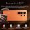 Blackview Wave 10 4G 8GB Blu 6.88" 128GB batteria lunga durata