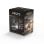 Máquina de café expresso Krups EA5028 2L 1450 W com moinho integrado preta