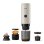 Cafetera Espresso Prixton Roma 80 W 19 bares Doble compatibilidad con cápsulas y molido