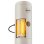 Cafetera Espresso Prixton Roma 80 W 19 bares Doble compatibilidad con cápsulas y molido