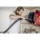 Industriestaubsauger Kärcher 1.628-152.0 1000W Beutel 17L Schwarz Silber Gelb