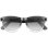 Prixton Iris Gafas Inteligentes Cámara Integrada IA Integrada Traductor Fotocromáticas Grises