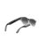 Prixton Iris Gafas Inteligentes Cámara Integrada IA Integrada Traductor Fotocromáticas Grises