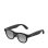 Prixton Iris Black Gafas Inteligentes Cámara Integrada IA Traductor Fotocromática Negras
