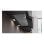 Campana extractora Siemens iQ700 LJ88BET60 Canalizado/Recirculación 80cm con control táctil y WiFi