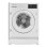 Lavasecadora Siemens 8kg E A WK14D490ES con motor iQdrive y autoDry