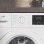 Lavasecadora Siemens 8kg E A WK14D490ES con motor iQdrive y autoDry