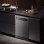 Lavavajillas Hisense HS693A90ADBX 16 Servicios A con WiFi y All Dry