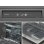 Lavavajillas Hisense HS693A90ADBX 16 Servicios A con WiFi y All Dry
