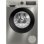 Lavadora Siemens iQ500 WG56G2ZAES Carga Frontal 10 Kg 1600 rpm A Acero con Motor iQdrive