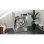 Lavadora Siemens iQ500 WG56G2ZAES Carga Frontal 10 Kg 1600 rpm A Acero con Motor iQdrive