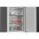 Frigorífico Combi Siemens KG39NVXCG Total No Frost 203cm 363L C Preto Aço inoxidável