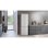 Frigorífico Combi Siemens KG36NVIDG Total No Frost 186 cm 321 L D Inox