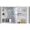 Frigorífico Combi Siemens KG36NVIDG Total No Frost 186 cm 321 L D Inox