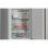 Frigorífico Combi Siemens KG36NVIDG Total No Frost 186 cm 321 L D Inox