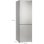 Frigorífico Combi Siemens KG36NVIDG Total No Frost 186 cm 321 L D Inox