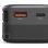 Externe Batterie Hama Roll Up 20 20000 mAh Quick Charge 3.0 Power Delivery 45 W Anthrazit