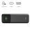 Externe Batterie Hama Roll Up 20 20000 mAh Quick Charge 3.0 Power Delivery 45 W Anthrazit