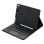 Capa com Teclado Bluetooth Royal Bailey Jt209 para iPad 10.9 Preto