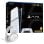 Sony PlayStation 5 Slim Digital Chasis E + Corsair Void V2 Auriculares Inalámbricos Blancos