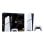 Sony PlayStation 5 Slim Digital Chasis E + Corsair Void V2 Auriculares Inalámbricos Negros