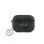 Capinha Guess AirPods 3 Preto Estampado Classico Policarbonato