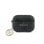 Cover Guess per AirPods 3 Nera con Logo Classico