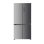 Frigorífico Cuatro Puertas Infiniton No Frost 190 cm 505 L E Acero inoxidable