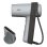 Secador de Cabelo Koenic 2100W 2 Velocidades Ar Frio Concentrador Cinzento