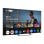 TV Smart Tech QLED 75QG06K 75" 4K UltraHD 60Hz Smart TV Google TV HDR10