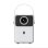 Proyector Autrucker Q0509T3 FullHD 380 Lúmenes 120" LED DLP Smart Android 9.0