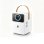 Proyector Autrucker Q0509T3 FullHD 380 Lúmenes 120" LED DLP Smart Android 9.0