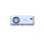 Beamer Philips NeoPix 100 800x480 42 Lumen 83" LED LCD Tragbar