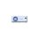 Beamer Philips NeoPix 100 800x480 42 Lumen 83" LED LCD Tragbar