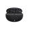 Auriculares Celly Bluetooth sem fios com Cancelamento de Ruído, Microfone e Assistente de Voz Preto