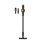 Aspiradora sin Cable Solac 215W 40 min Cepillo Motorizado HEPA 500 ml