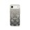 Guess Hülle Peonía Schwarz Glänzend PC+TPU MagSafe für iPhone Air