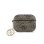 Capa Guess AirPods 3 Castanho Estampa Classica