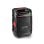 Altavoces NGS Portátil Bluetooth 5.4 40W RGB IPX6 TWS Karaoke