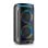 Altoparlanti NGS Wildglam-B2C Bluetooth 5.4 400W con LED RGB e TWS
