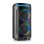 Altavoces NGS Inalámbricos Bluetooth 5.4 400W con luces LED RGB y TWS