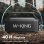 Altavoces W-King Bluetooth Portátil 60W RMS IPX6 con Graves Profundos y Llamadas Manos Libres