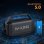 Altavoces W-King Bluetooth Portátil 60W RMS IPX6 con Graves Profundos y Llamadas Manos Libres