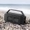 Altavoces W-King Bluetooth Portátil 60W RMS IPX6 con Graves Profundos y Llamadas Manos Libres
