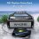 Altavoces W-King Bluetooth Portátiles 90W con batería y resistencia IPX6
