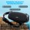 Altavoces W-King Bluetooth Portátiles 120W con batería externa y resistencia IPX6