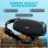 Altavoces W-King Bluetooth portables 120W avec batterie externe et IPX6