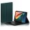 Capa com Teclado Bluetooth Royal Bailey Cx-m511c para Xiaomi Pad5/Pad5 Pro 11” Verde