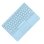Capa com Teclado Bluetooth Royal Bailey Jt-x210 para Samsung Galaxy Tab A9+ 11" Azul